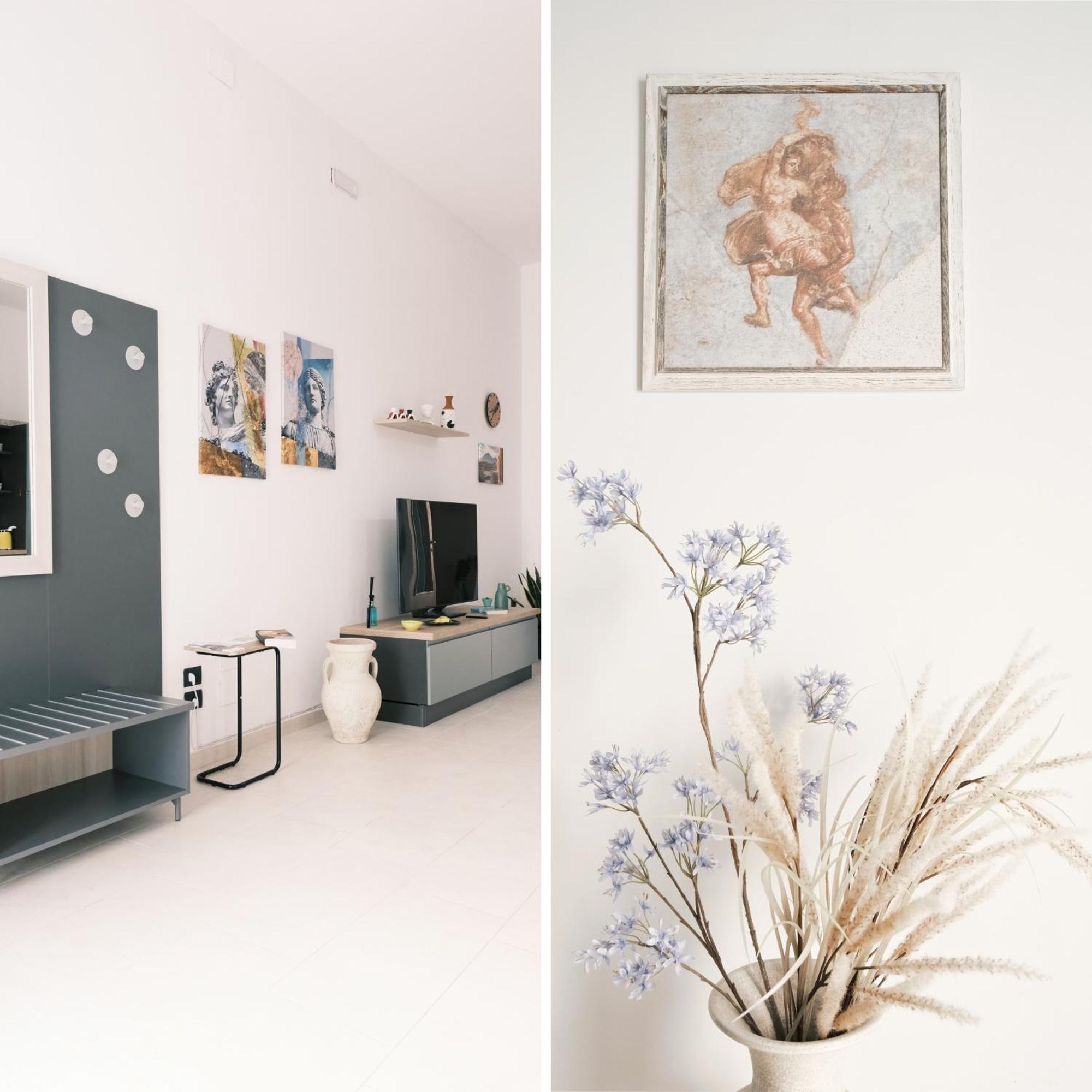 Domus Urbana - Guest House Pompei Dış mekan fotoğraf