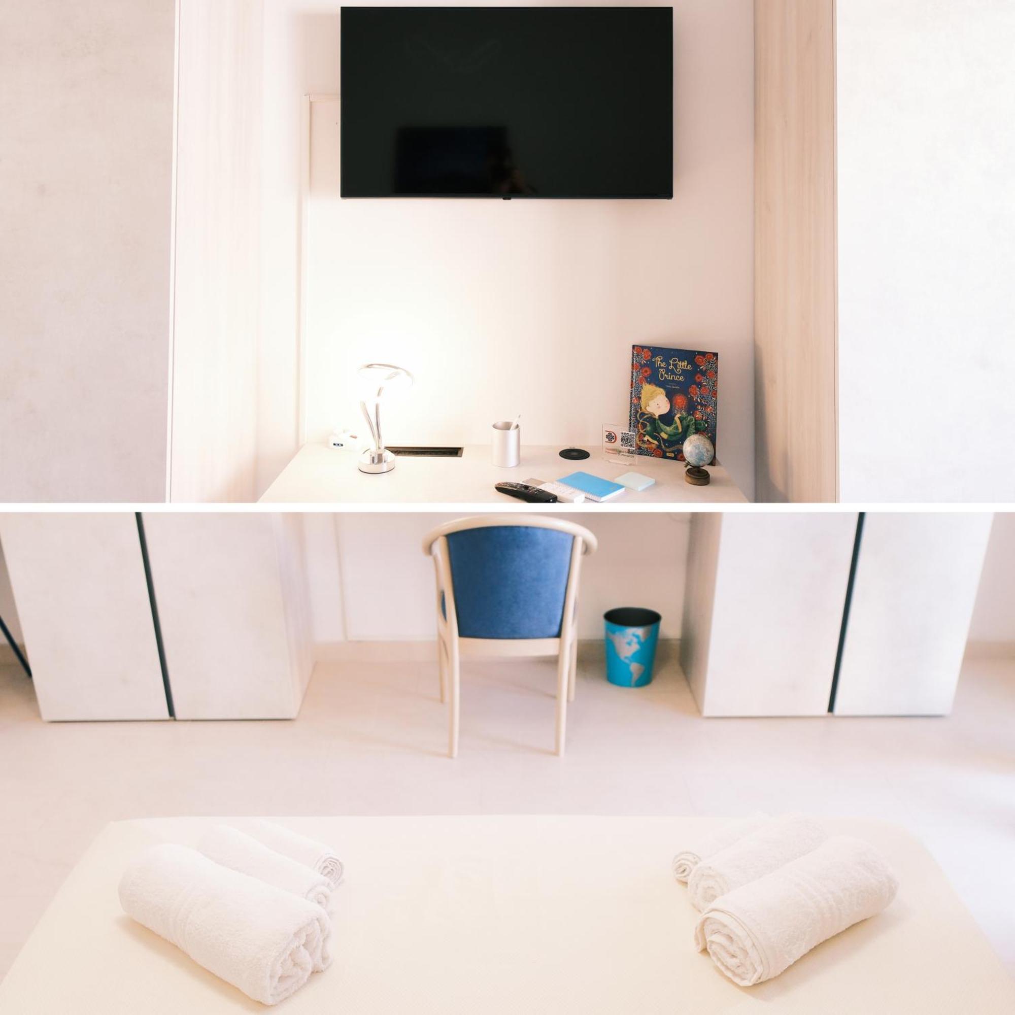 Domus Urbana - Guest House Pompei Dış mekan fotoğraf