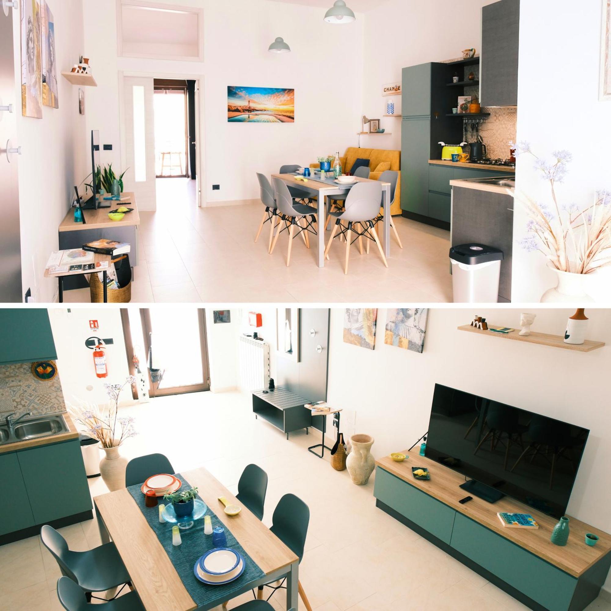 Domus Urbana - Guest House Pompei Dış mekan fotoğraf