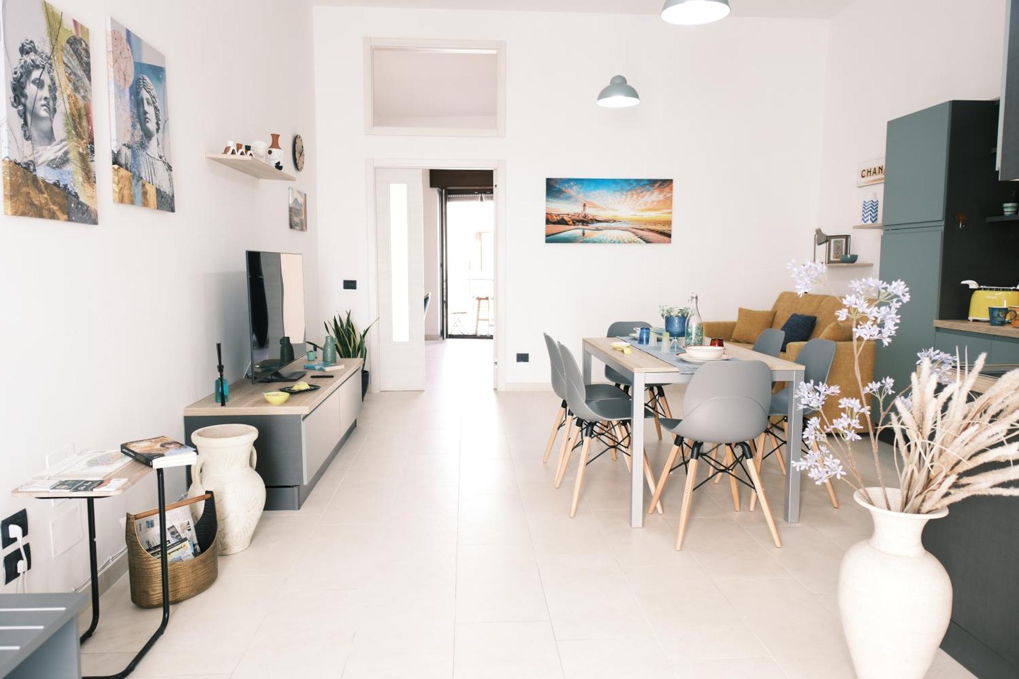 Domus Urbana - Guest House Pompei Dış mekan fotoğraf