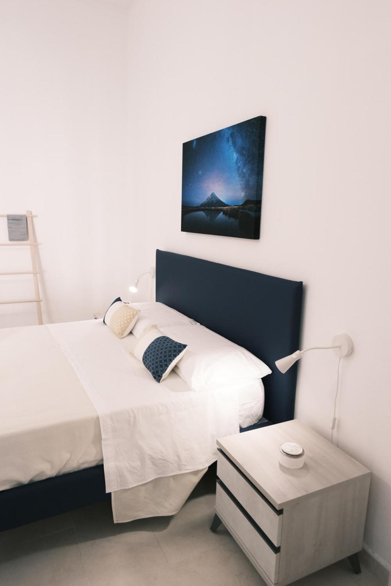 Domus Urbana - Guest House Pompei Dış mekan fotoğraf